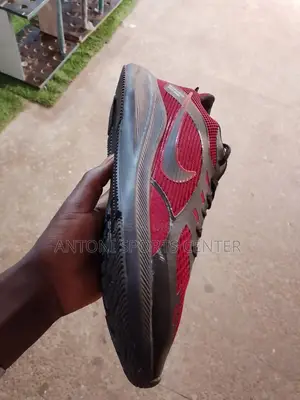 Corvas Shoe Original for Jogging