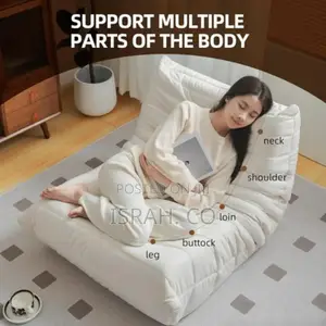 Comfort and Ease Sofa