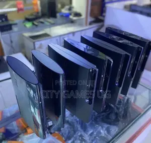 Playstation 3 Pre-Owned/ Super Slim