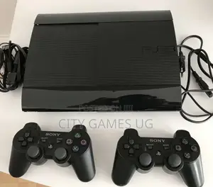 Playstation 3 Pre-Owned/ Super Slim