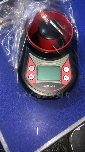 Moisture Metres at Dk