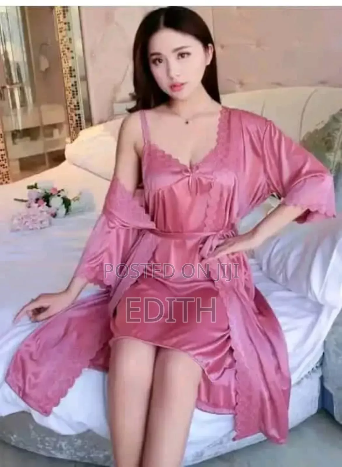 Ladies Night Wear
