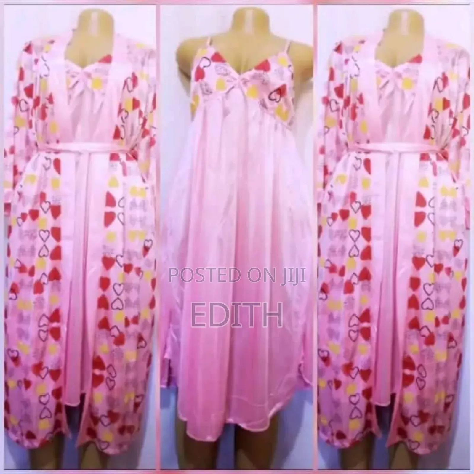 Women Night Wear