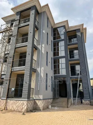 Photo - 1bdrm Apartment in Ssabagabo-Makindye for sale