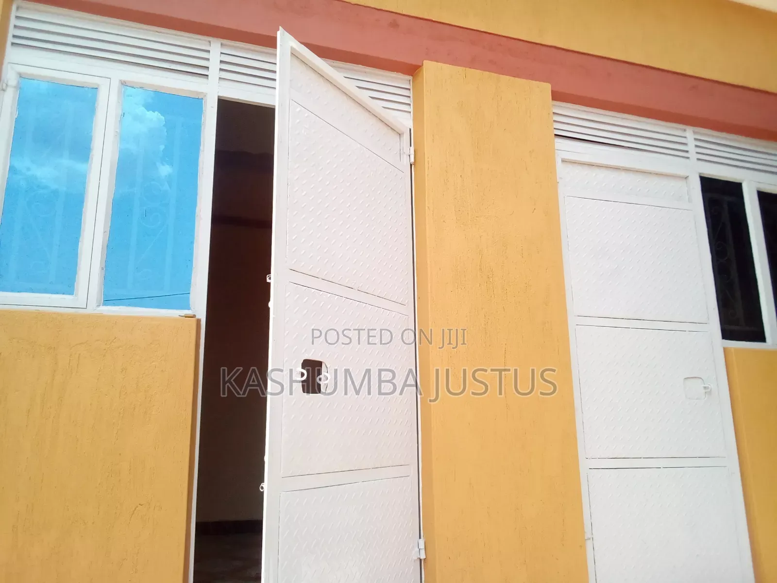 1bdrm House in Kawempe Katooke Town for rent