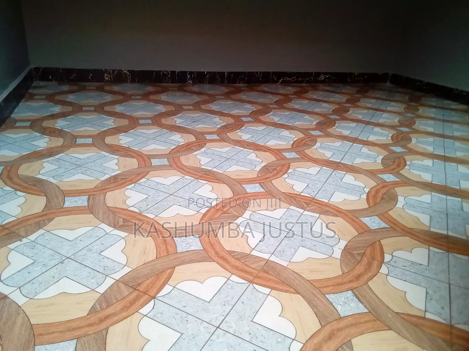 1bdrm House in Kawempe Katooke Town for rent