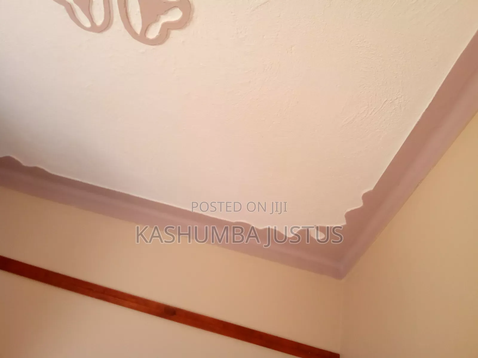 1bdrm House in Kawempe Katooke Town for rent
