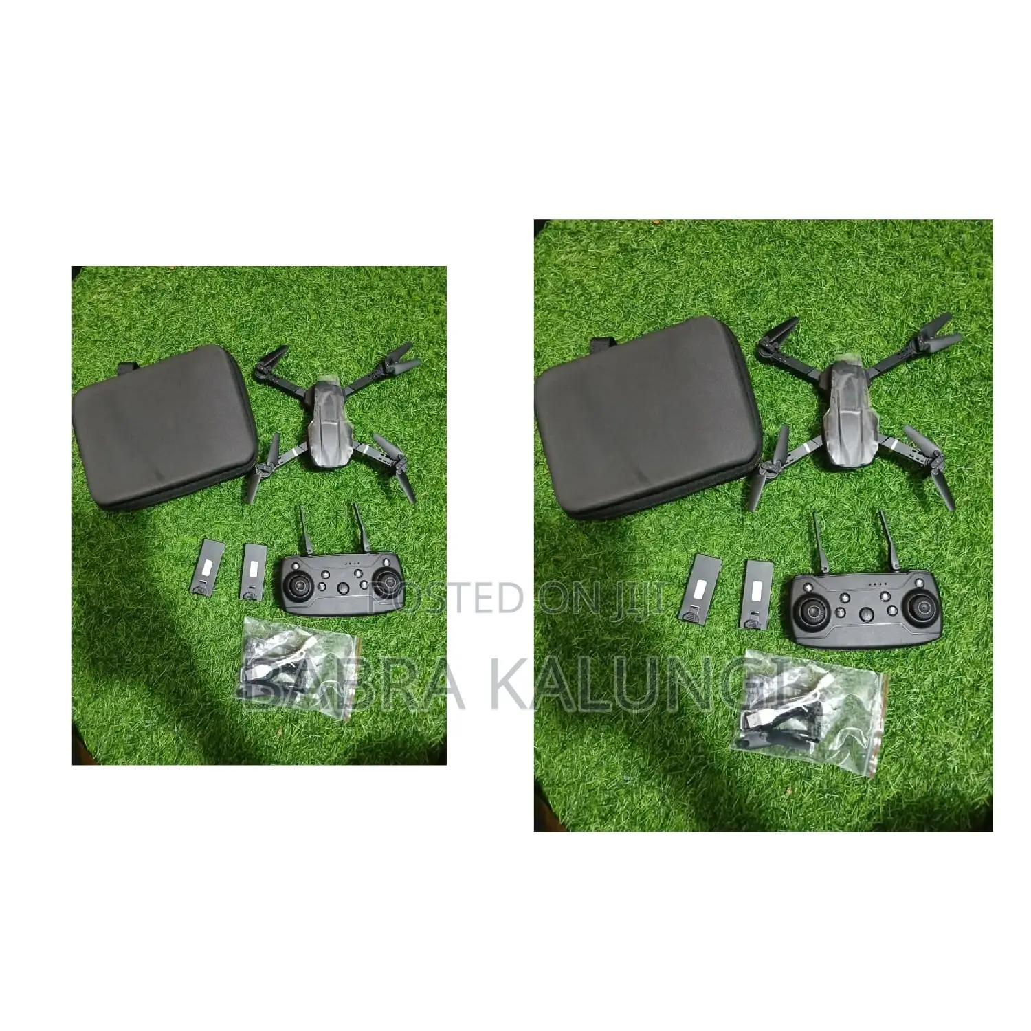 ZFR F186 5ghz 3axis Gimbal Brushles Remote Profesional Drone