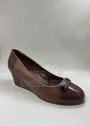 Wedge Impo Office Sheos for Women Size 37-42