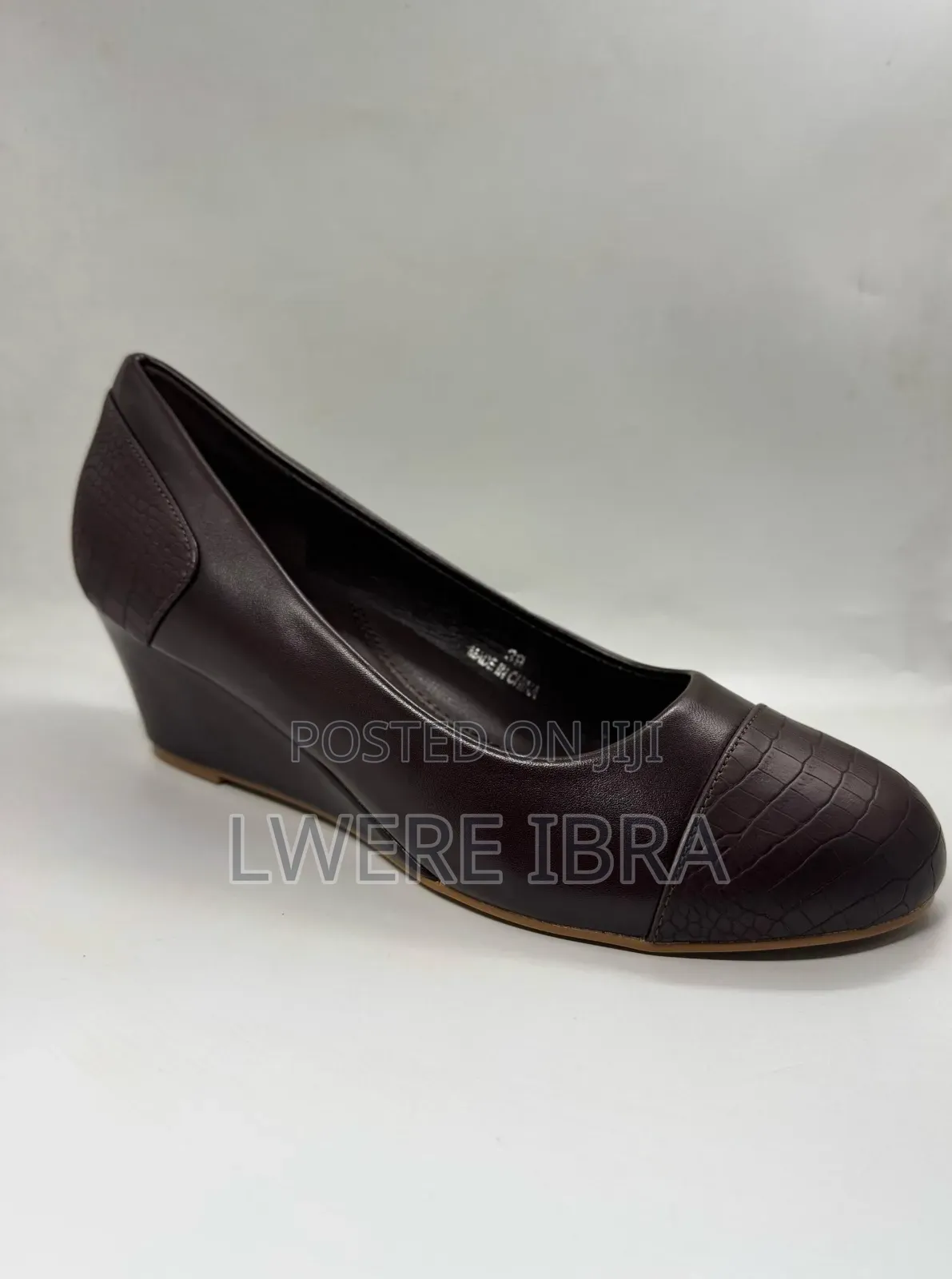 Wedge Impo Office Sheos for Women Size 37-42
