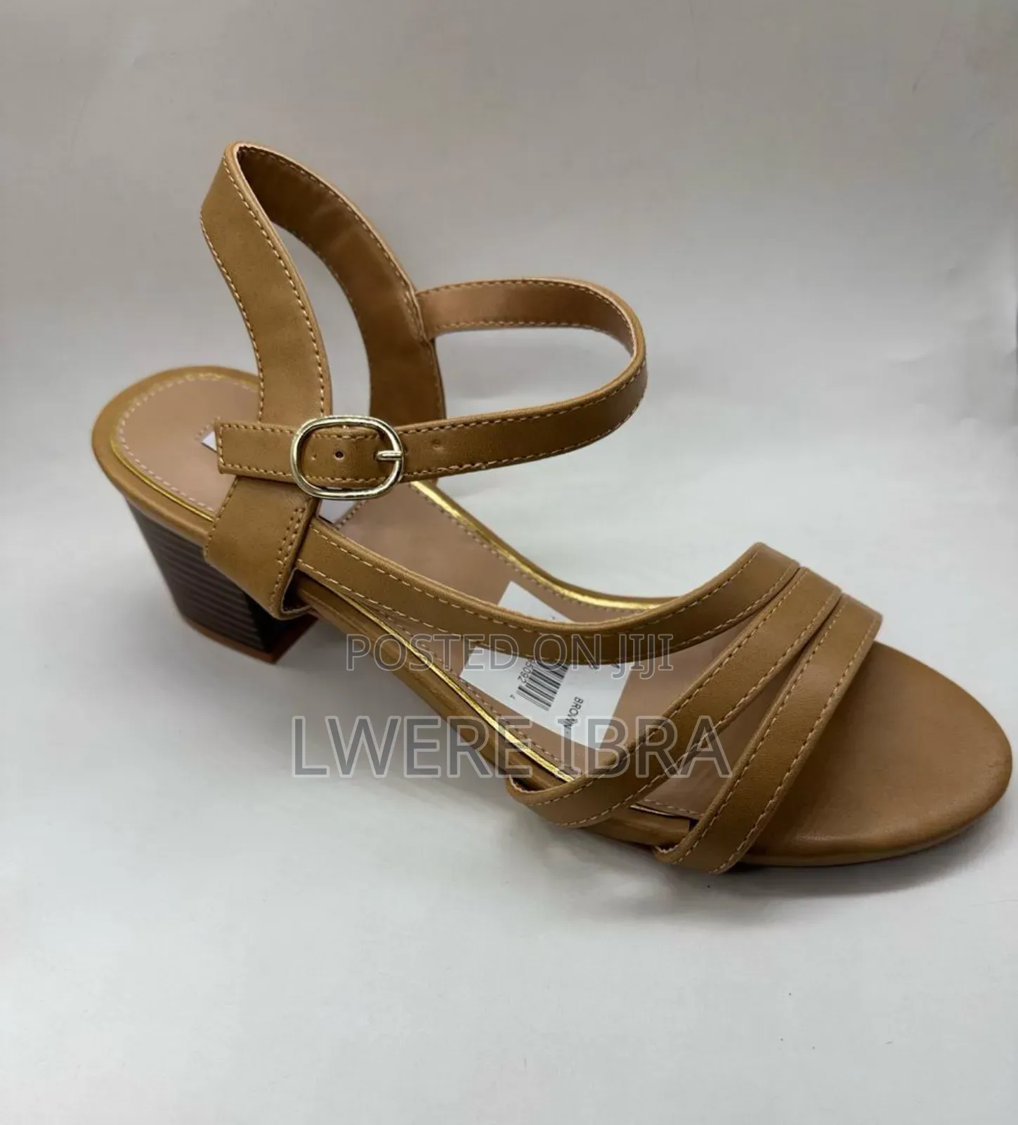 New Kitten Heel Shoes for Women Size 37-42