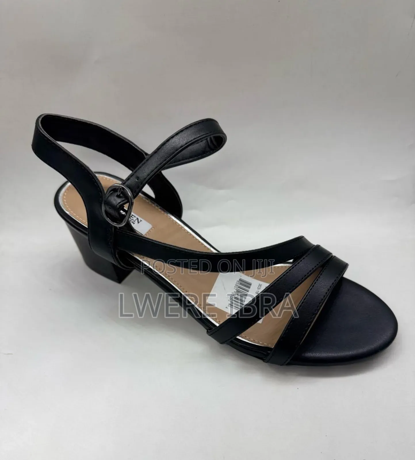 New Kitten Heel Shoes for Women Size 37-42