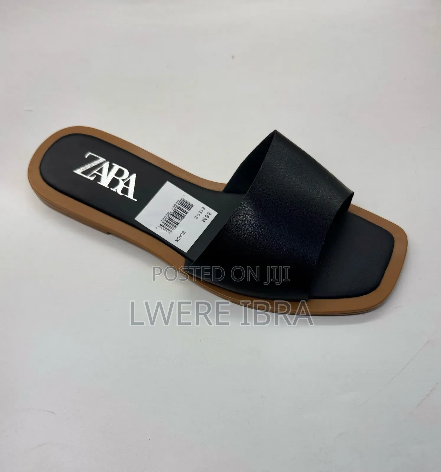 Zara Flat Shoes for Women Size 37-42