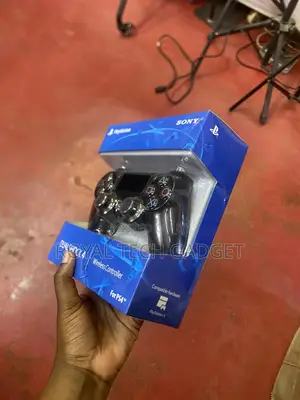 Original Dual Shock 4/Ps4 Gaming Pad