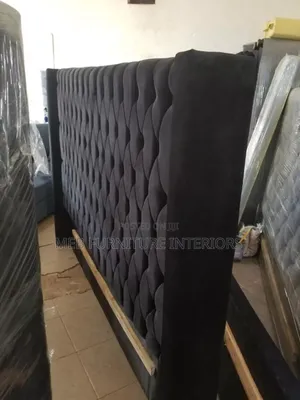 6*6 King Size Available