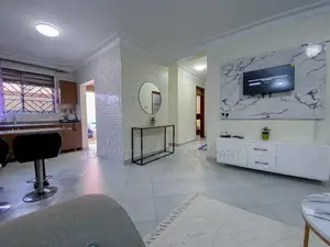 Airbnb in Kyanja a 2 Bedroom Apartment