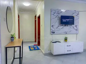 Airbnb in Kyanja a 2 Bedroom Apartment