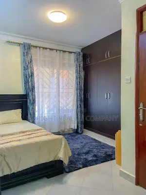 Airbnb in Kyanja a 2 Bedroom Apartment
