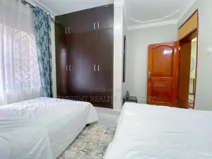 Airbnb in Kyanja a 2 Bedroom Apartment