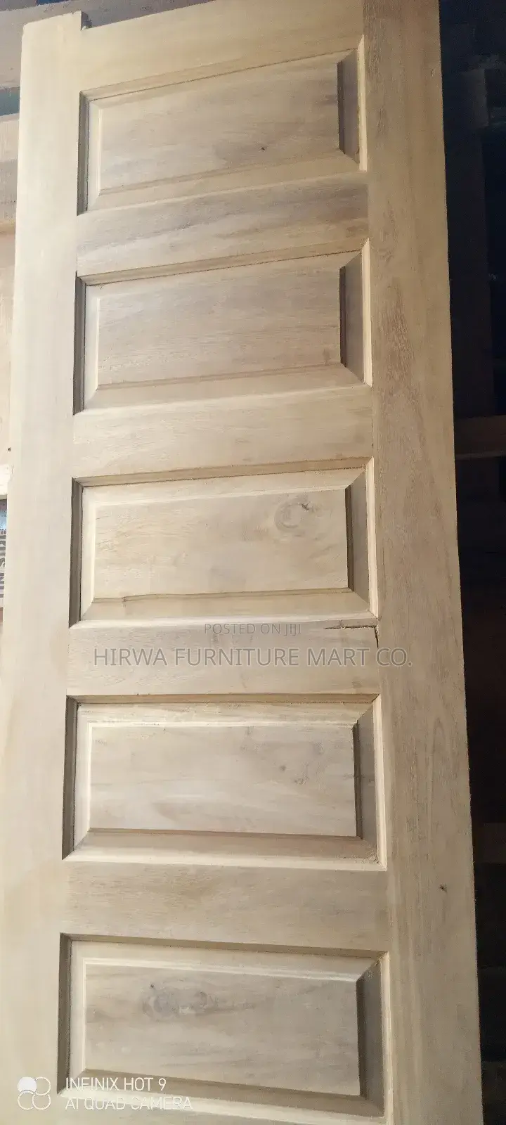Hard Wood Doors for Sale