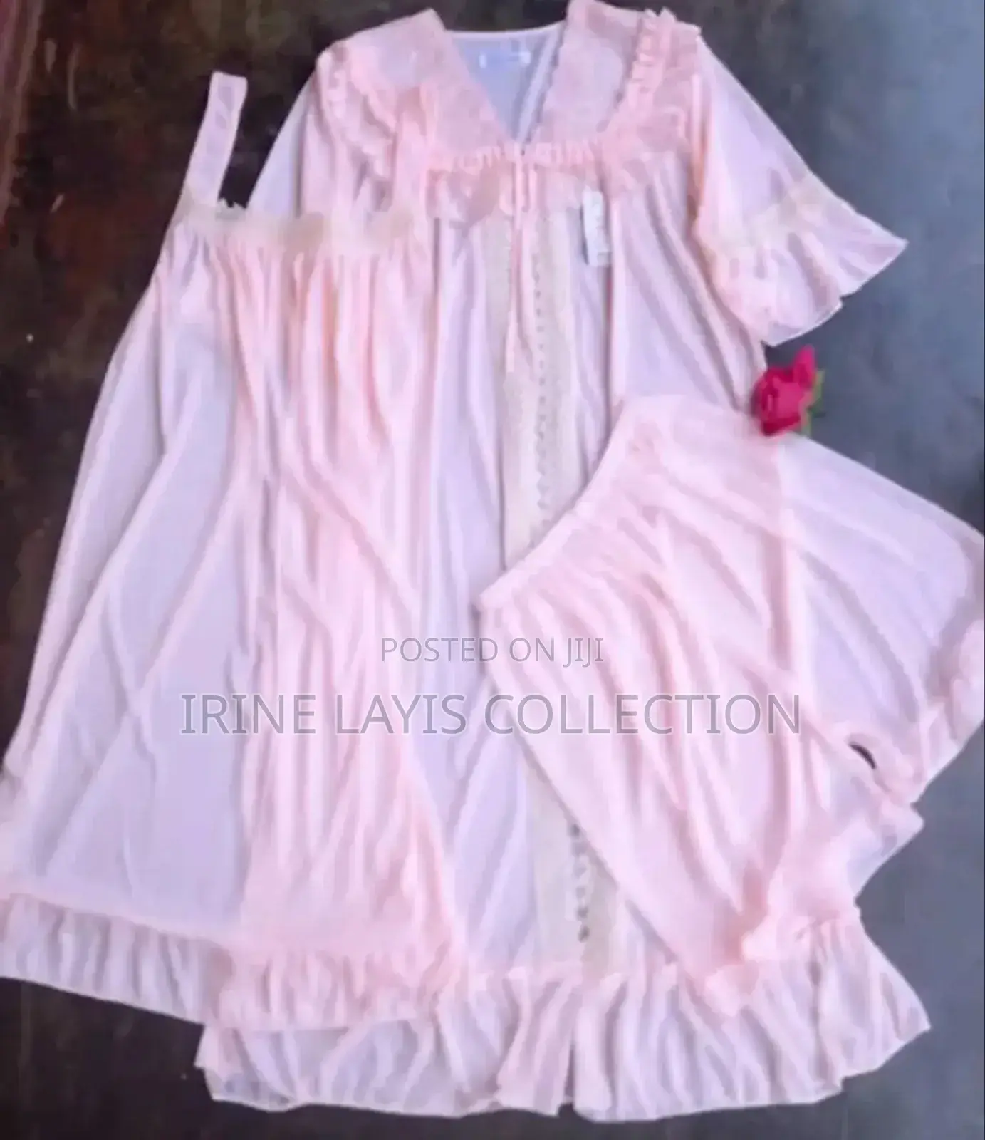 Night Gowns