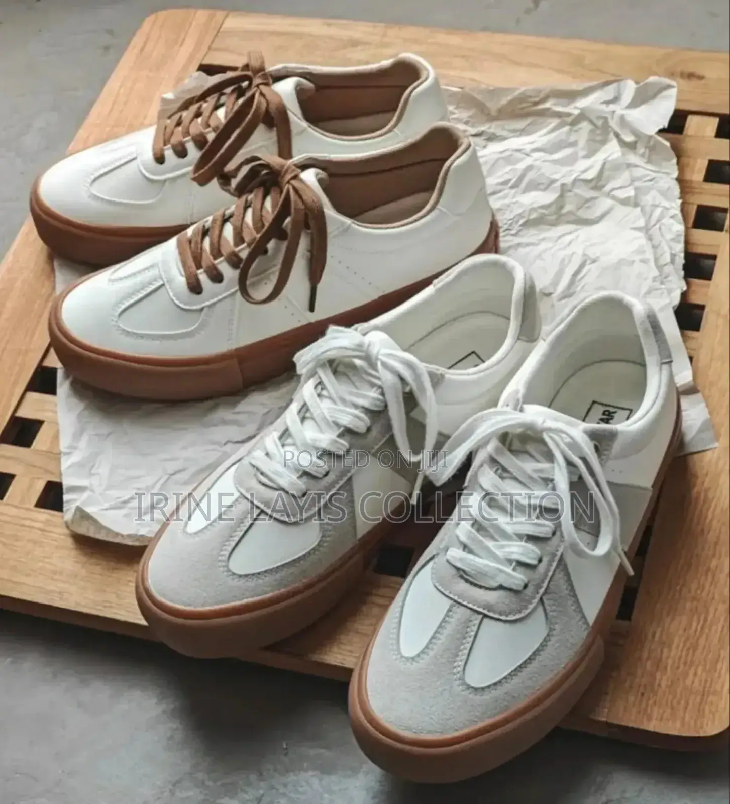 Men's Sneakers
