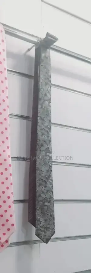 Men's Long Ties