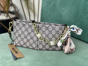 Shoulder Handbag