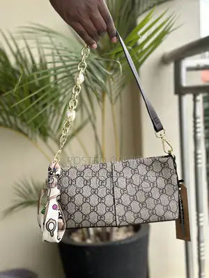 Shoulder Handbag