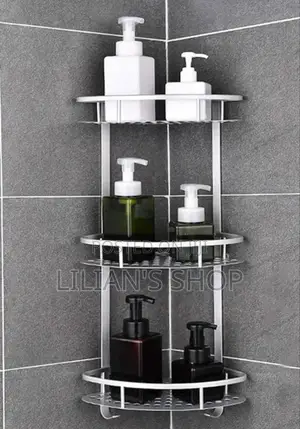 Shower Caddy Bathroom Corner Shower Rack