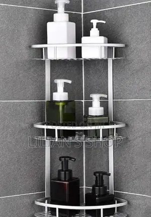 Shower Caddy Bathroom Corner Shower Rack
