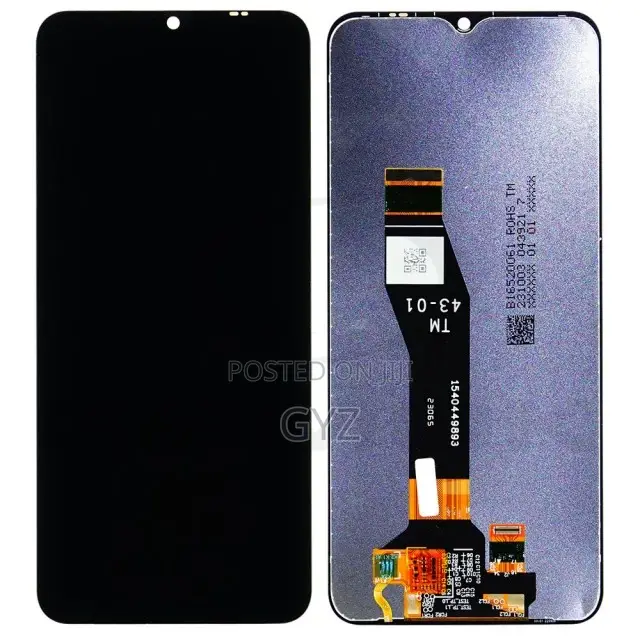 Motorola Moto E13 Screen Replacement