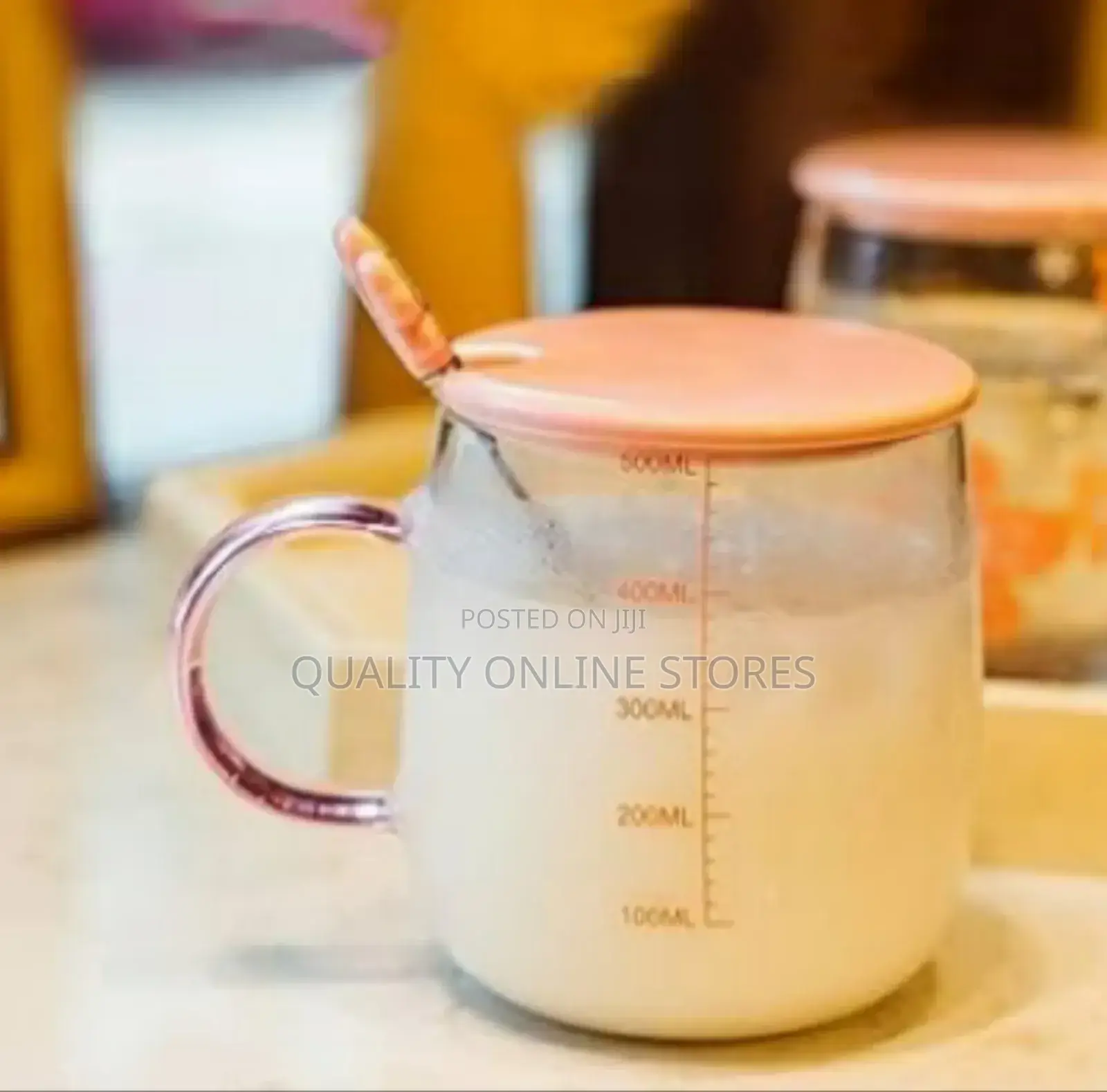 Travel Mug Cup