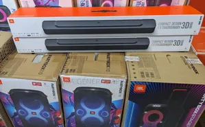 JBL Sound Bar