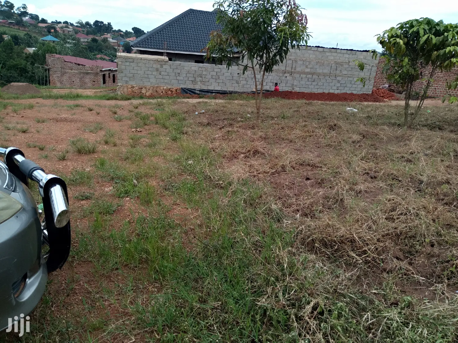 Kira Land For Sale