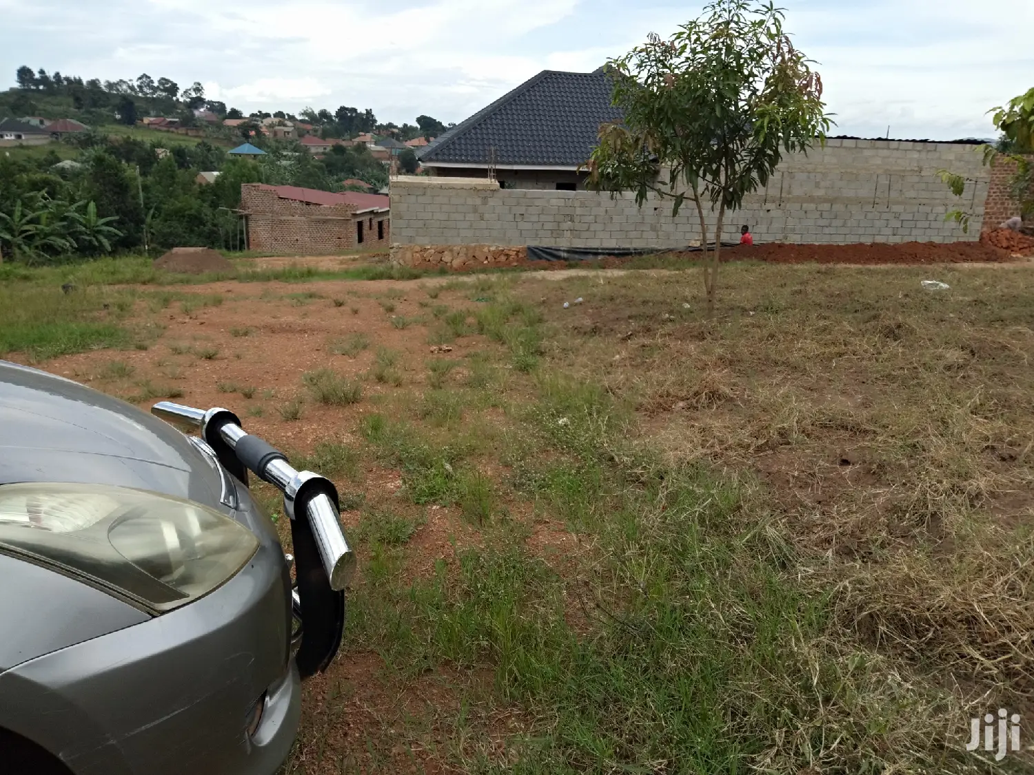 Kira Land For Sale