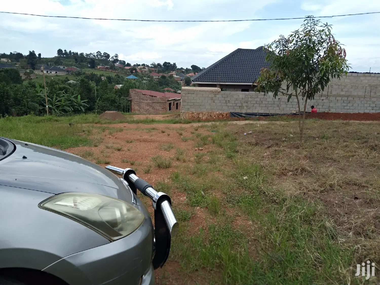 Kira Land For Sale