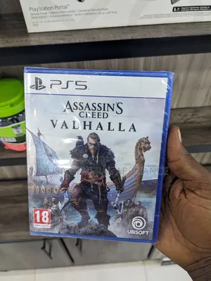 Assassin Creed