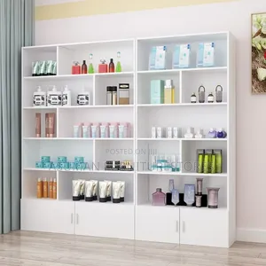 Standard Cosmetics Shelves Call Us On
