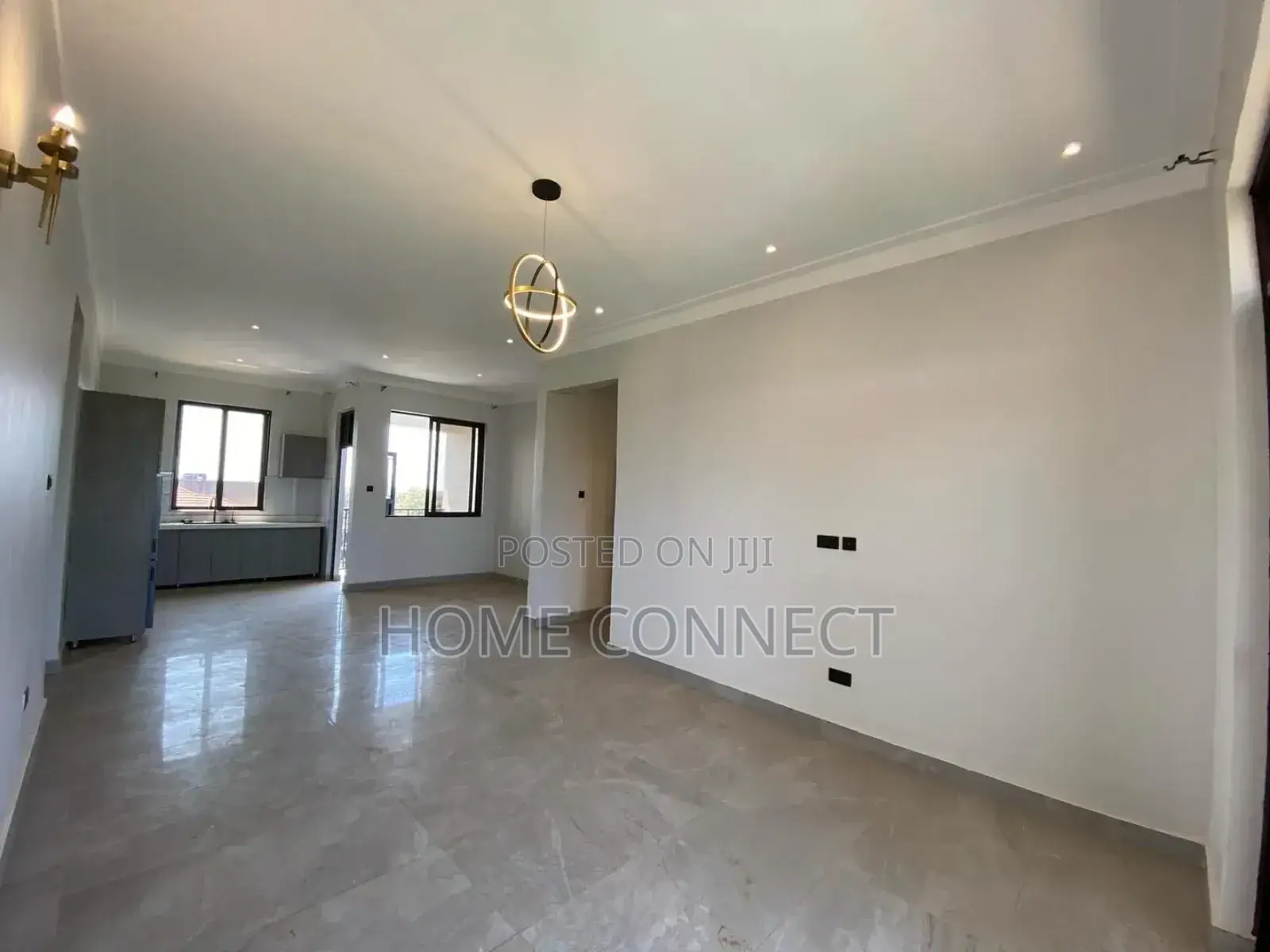3bdrm Apartment in Muyenga, Central Division for rent