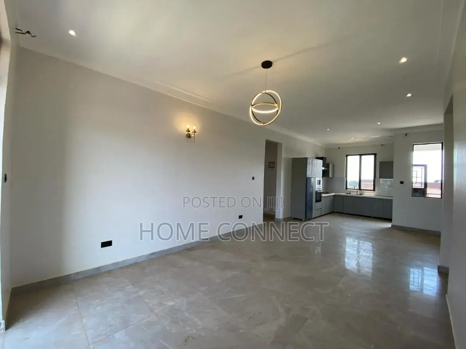 3bdrm Apartment in Muyenga, Central Division for rent
