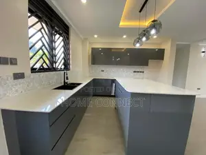 2bdrm Apartment in Kisaasi, Central Division for rent