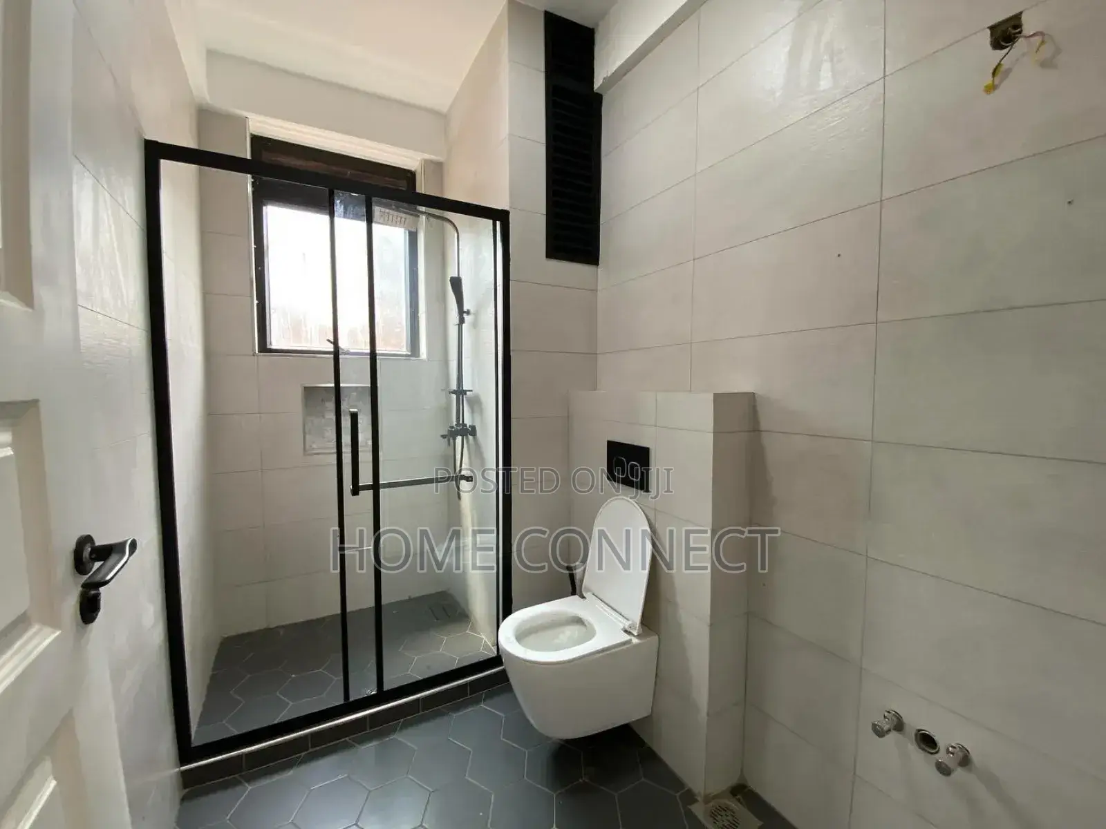 2bdrm Apartment in Kisaasi, Central Division for rent