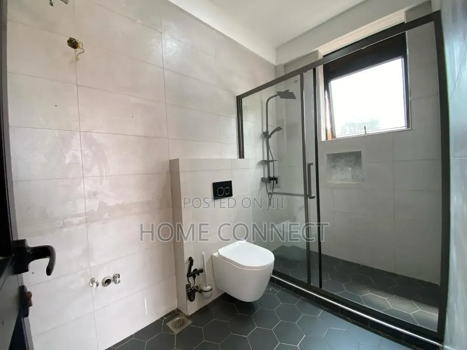 2bdrm Apartment in Kisaasi, Central Division for rent