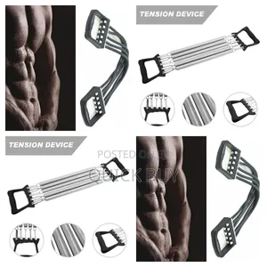 6pack Belly Trainer Device