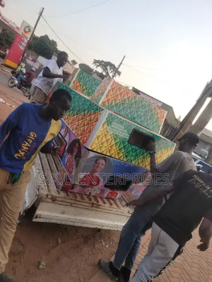 Pool Tables With Free Delivery in Uganda