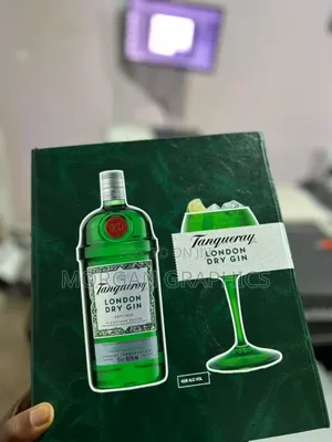 Menu Design
