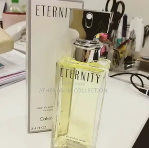 Photo - Eternity Summer Calvin Klein Perfume