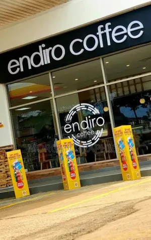 Branded Stickers for Businesses