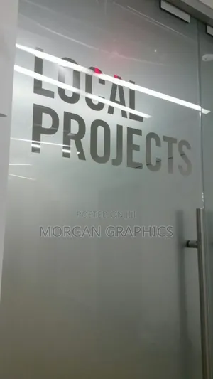 Branded Stickers for Businesses